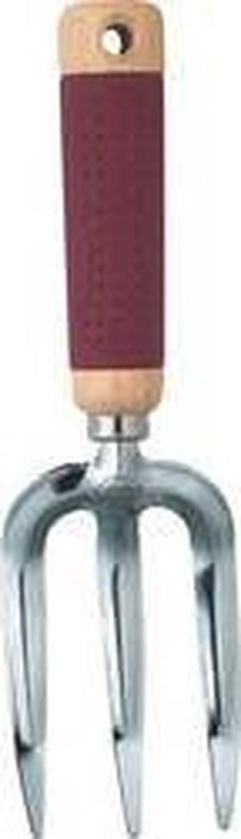C.K G5732 Rooivorkje Softgriff