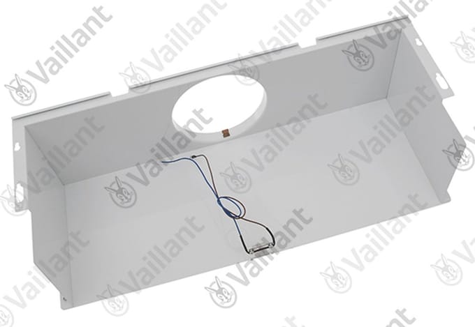 VAILLANT Stromingsbeveiliging VK 45/K-1 E u.w. Vaillant-Nr. , 075081
