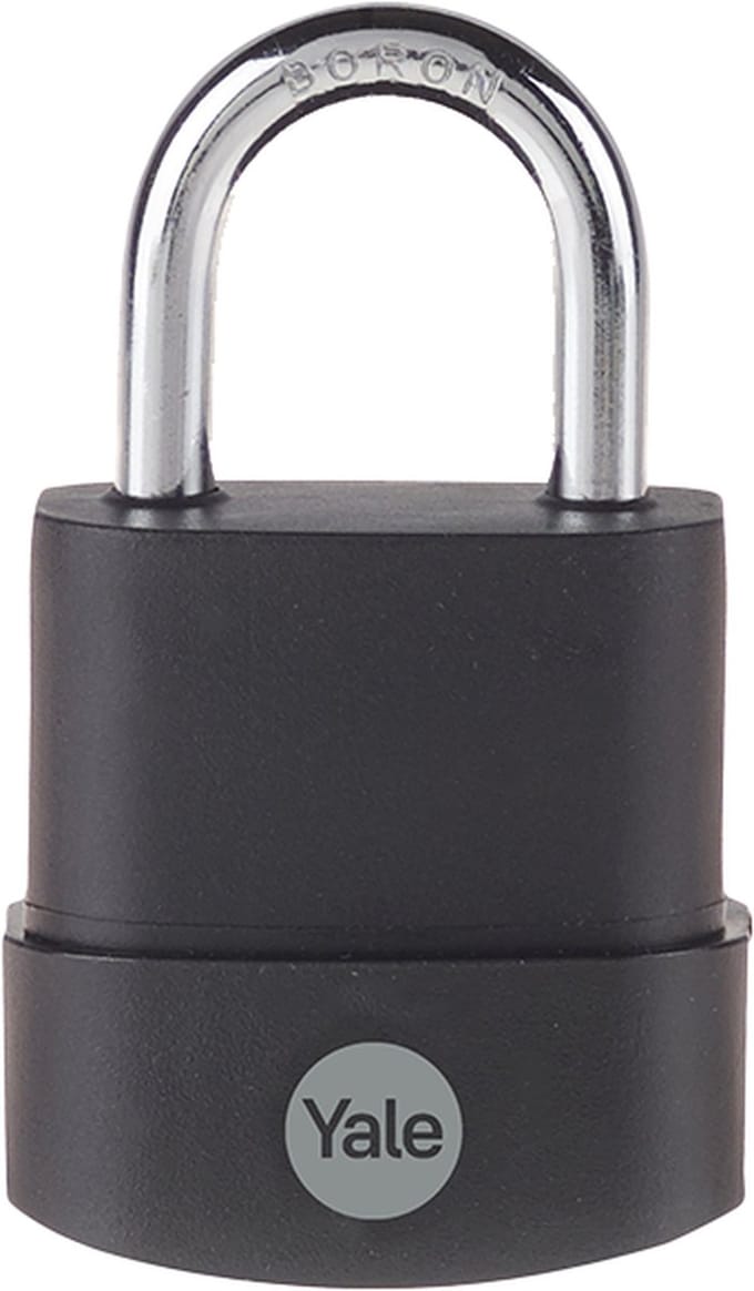 Yale - Weerbestendig Hangslot - 45 mm - Maximum Protection