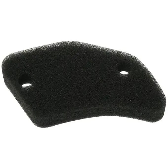 Motorfiets luchtfilter MIW Secondario AD.Piaggio 50 2T P5148