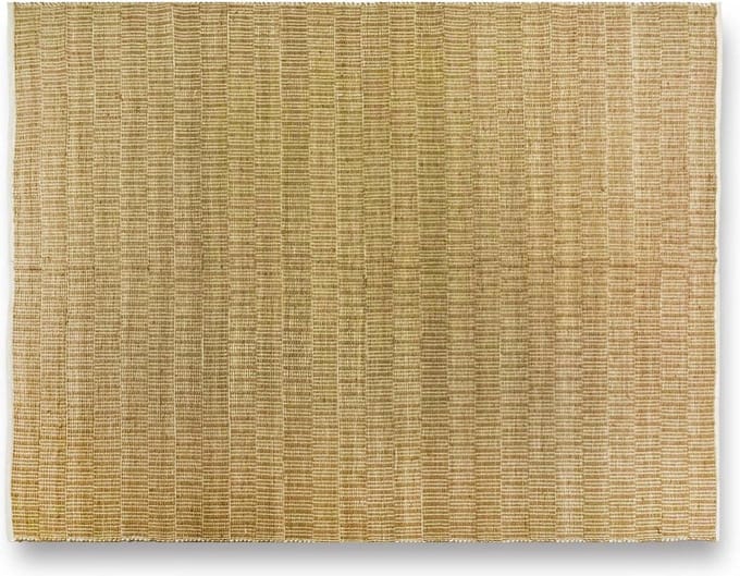 Goossens Luna vloerkleed Rechthoek 290 x 190 cm