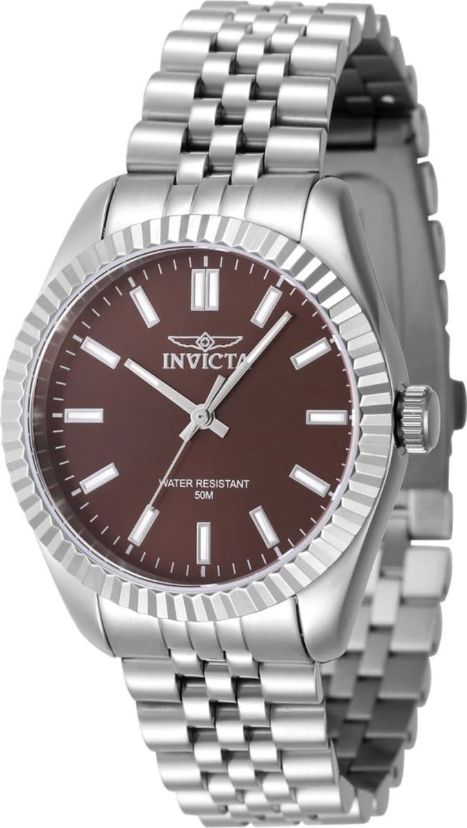 Invicta Specialty 47498 Dames Quartz horloge - 36 mm