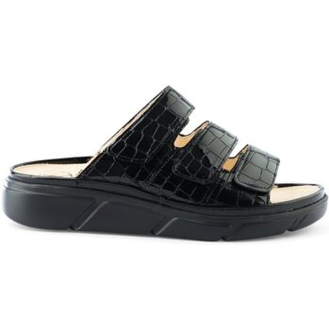 Slippers Ganter -
