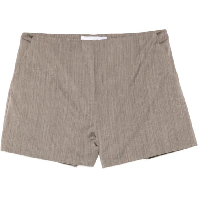 Iro Shorts bruin