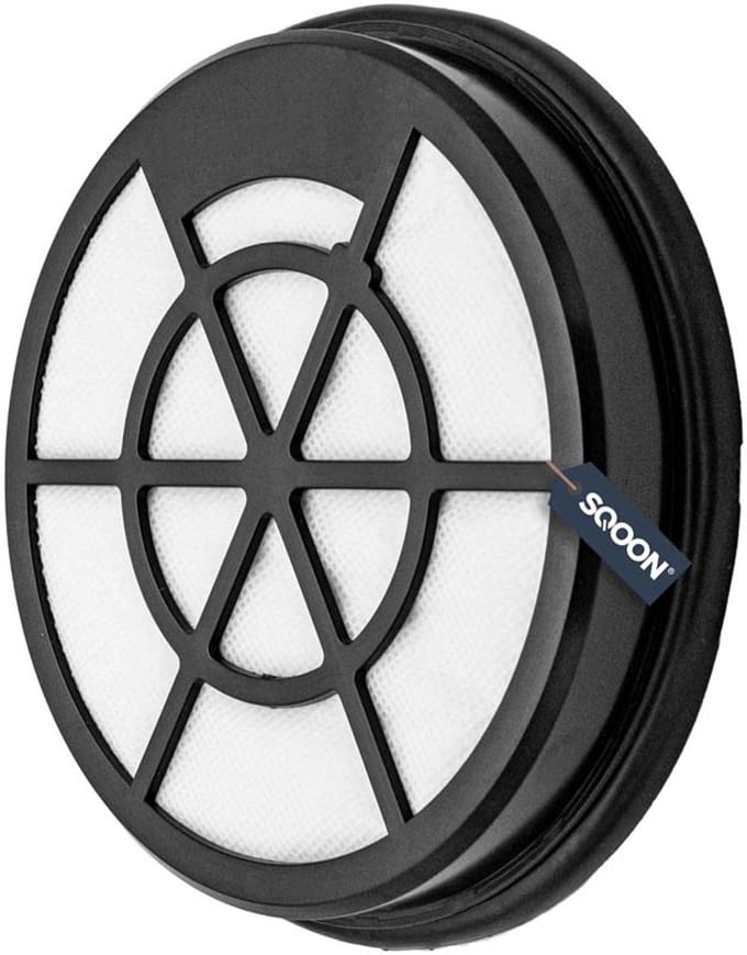 SQOON® Motorfilter Geschikt voor Bosch – Vervangt 12025213