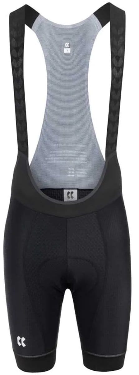 Kalas Passion Z3 Fietsbroek Zwart S+ Man