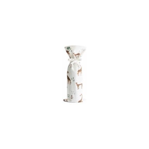 Prénatal kruikenzak savanne Ivory White unisex