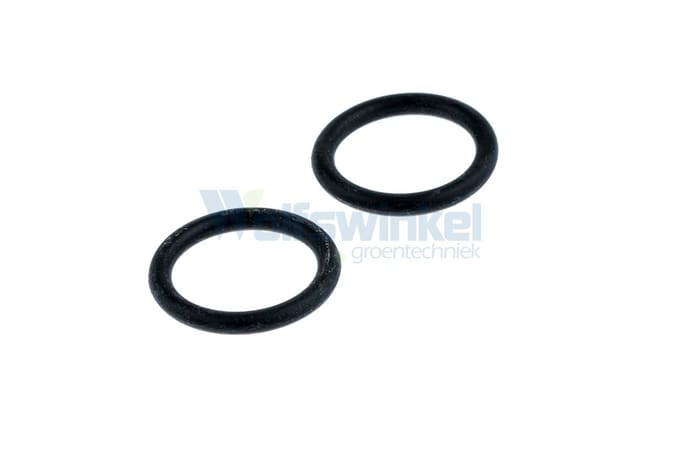 O-ring 16,9x2,7