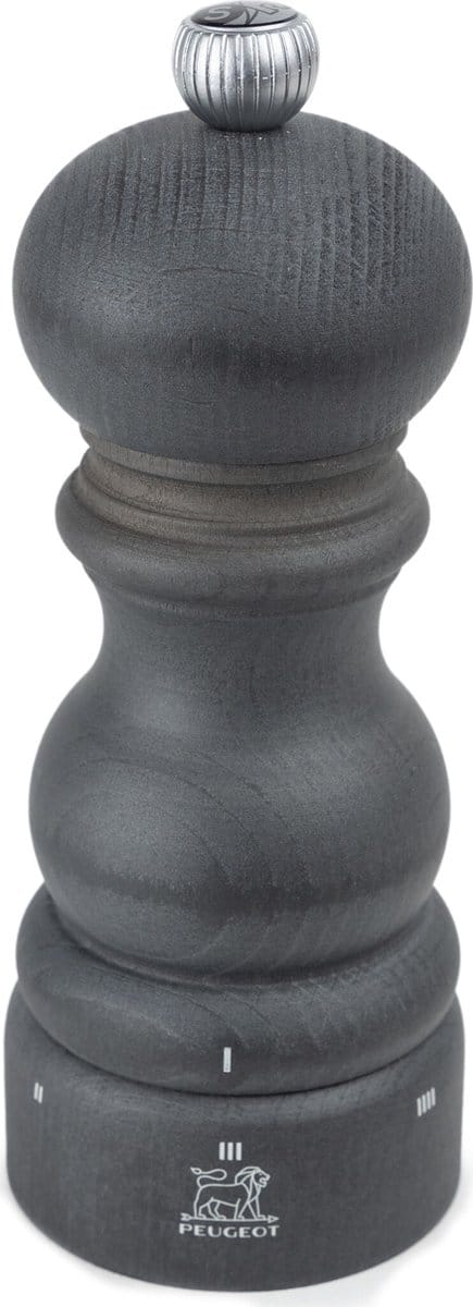 Peugeot Paris Zoutmolen 15 cm - Grafiet - u'select