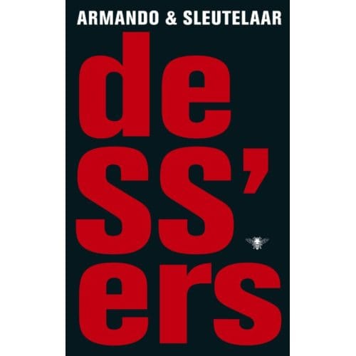 De Ss'Ers - Armando