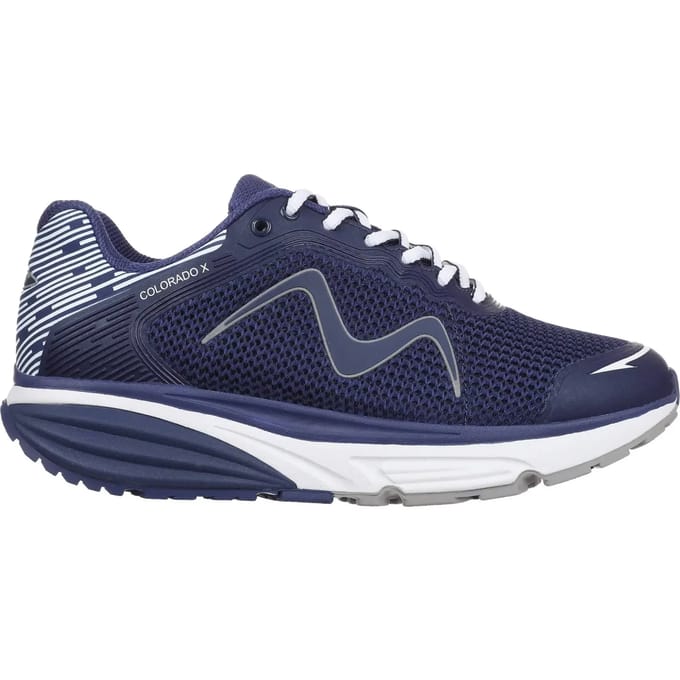 Hardloopschoenen voor dames MBT Colorado X