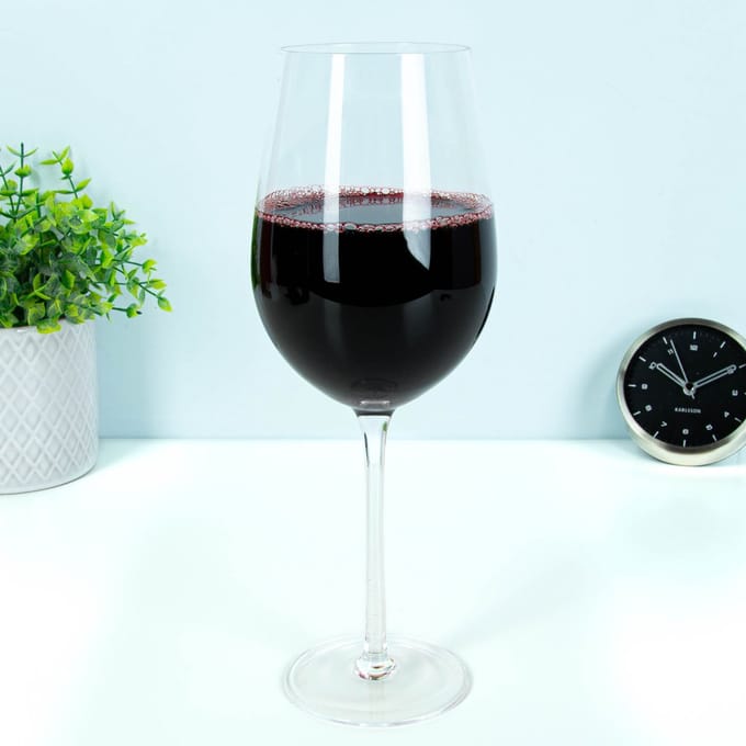 Winkee Extra groot wijnglas (0,75 liter)