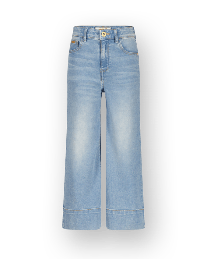 Wide Leg Jeans Clio