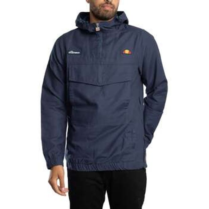 Windjack Ellesse Mont 3 OH-jas