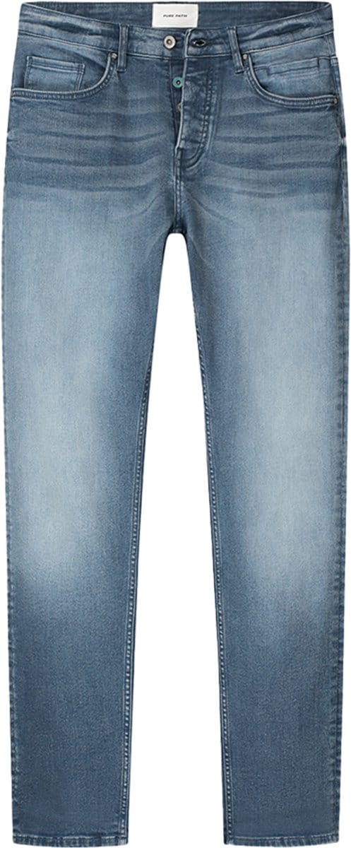 Pure Path The Ryan Tapered Fit