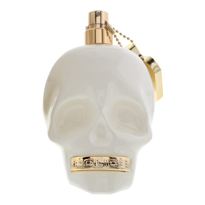 Police To Be Born To Shine For Woman Edp Spray 125 ml - 125 ml