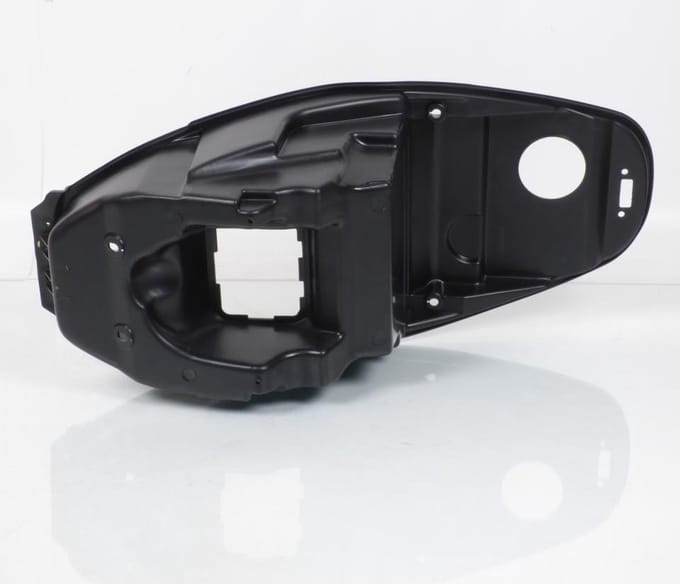 doos één voor scooter kymco 50 agility r16 81250-lfc2-e000 nieuw