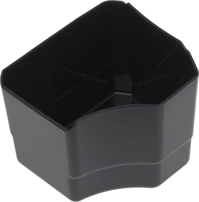 MELITTA - RESIDUBAKJE - .593 black BARISTA T/TS/TSP - 6715649