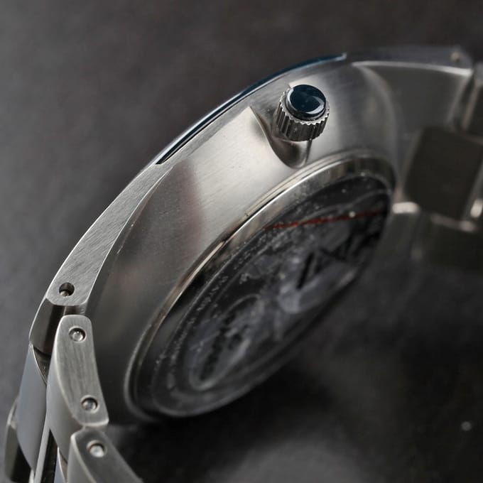 Bering Ceramic 32339-707 Horloge