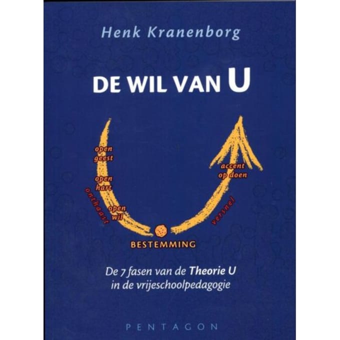 De Wil Van U - Henk Kranenborg