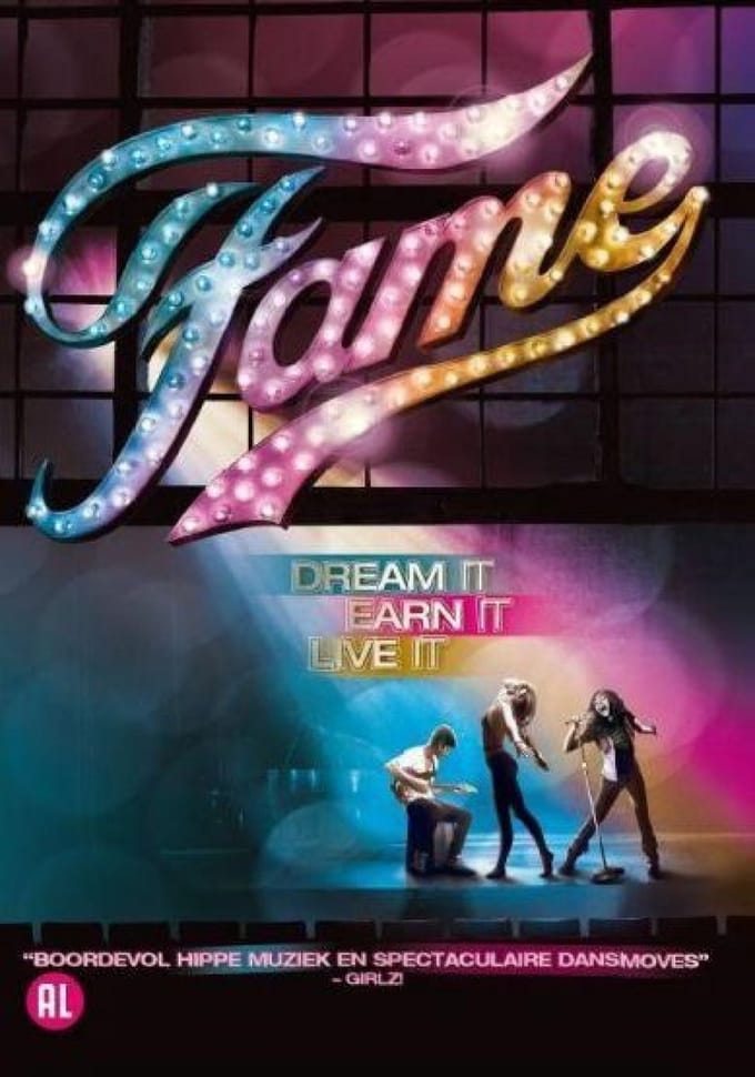Fame (2009)