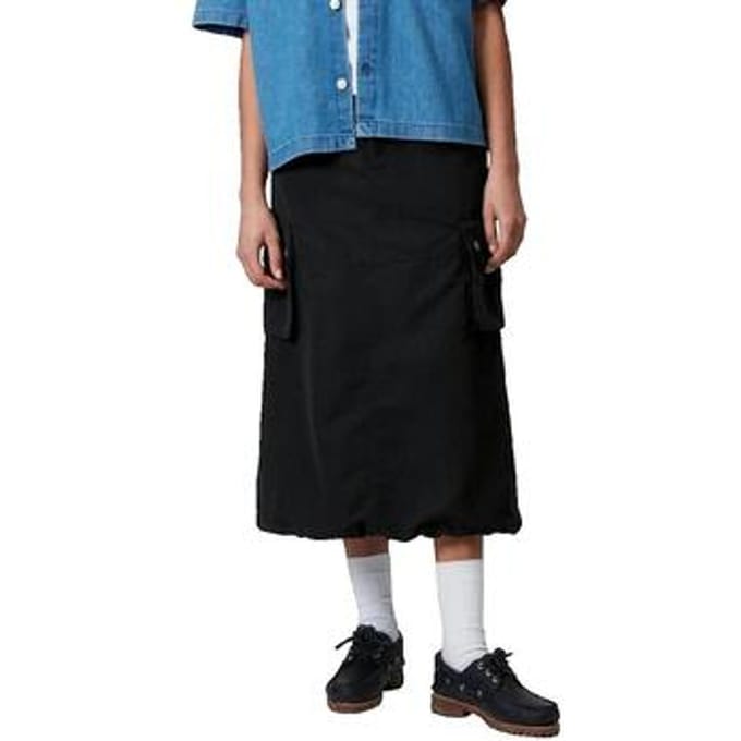 Rok Carhartt Jupe Irwin style parachute