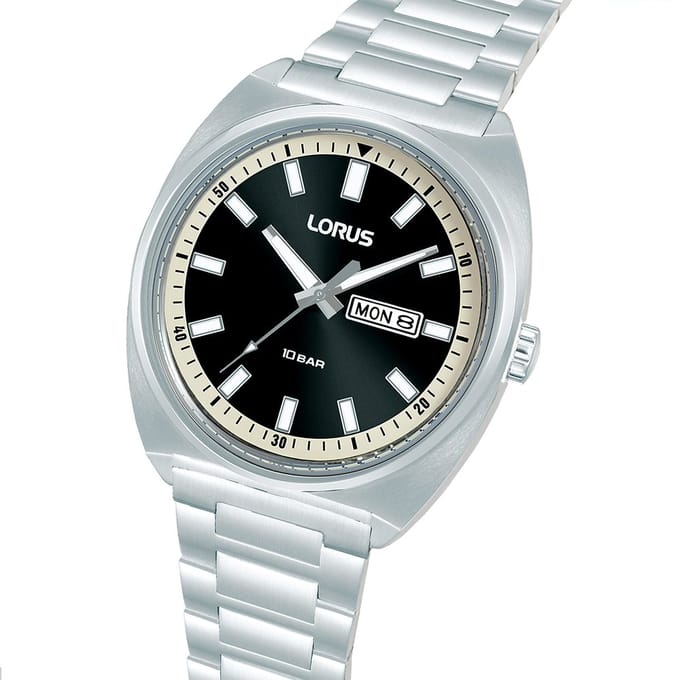 Lorus Sport RH311BX9 Horloge