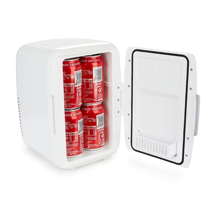 Petit réfrigérateur de camping portable mini pour boissons