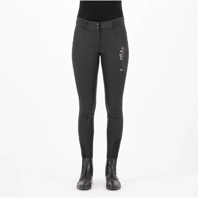 Damesbroek met volledige grip Imperial Riding Suzy
