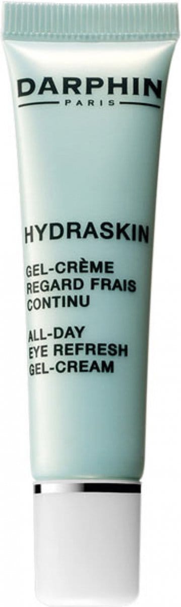 Darphin Hydraskin All Day Eye Refresh Gel-Cream: Hydraskin de hele dag oogverfrissende gel-crème