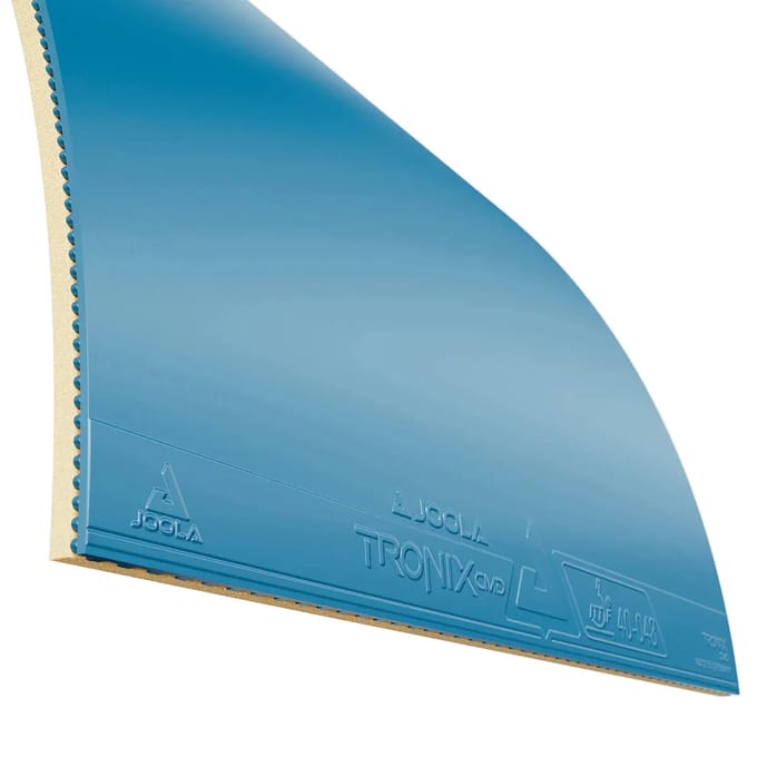 Tafeltennisrackethoes Joola Rub. Tronix Cmd
