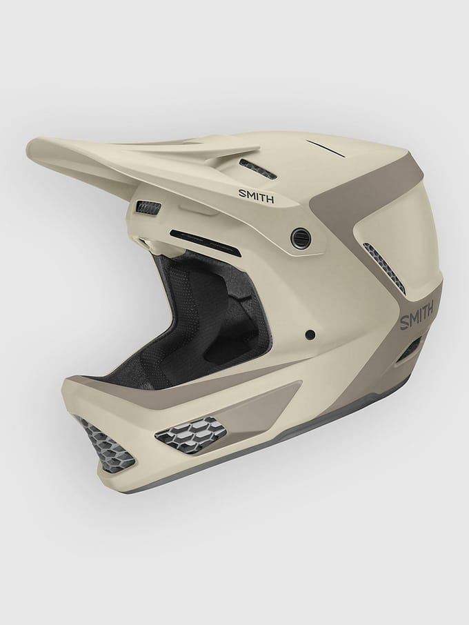 Smith Hardline MIPS Helmet grijs