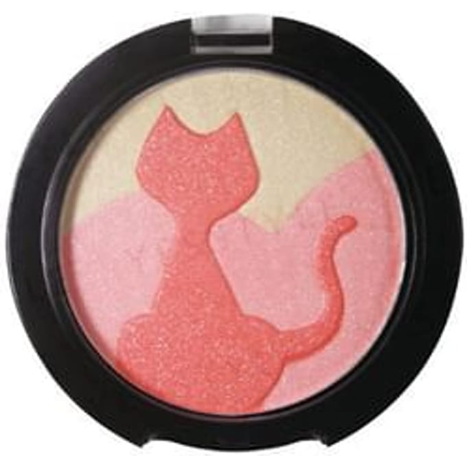 DMA Dodo Cheek Cat Peach Pink CC15 Eye makeup Other Take a small amount onto a brush and spread on cheeks. Eye makeup Other