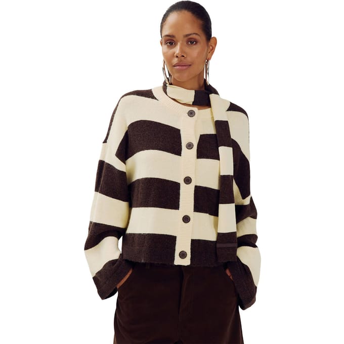 Harper & Yve - INDY-CA - Dames - Cardigans