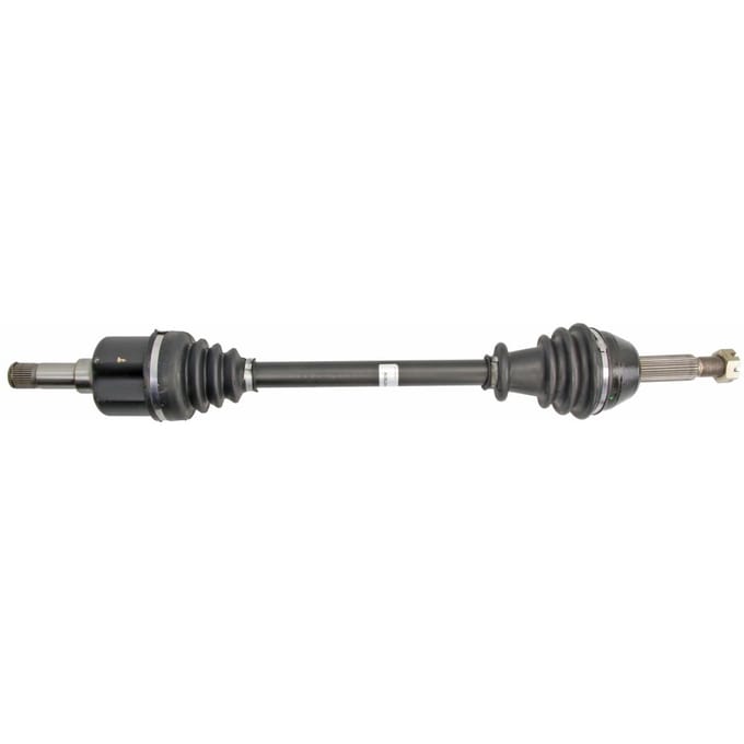 Aandrijfas POINT GEAR PNG73056