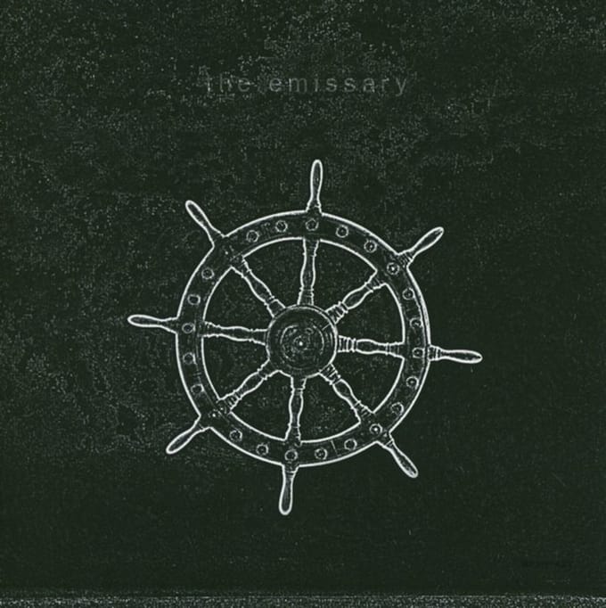 The Emissary