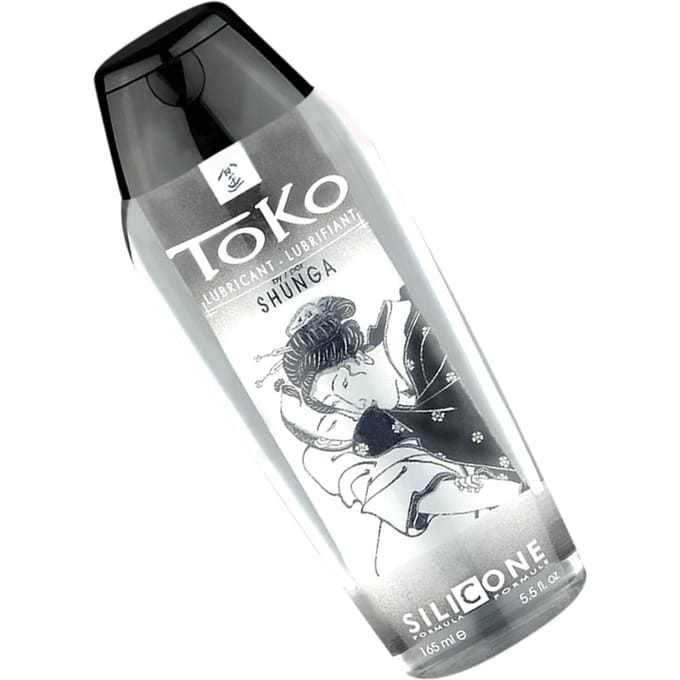 'Toko Silicone', op siliconenbasis, 165 ml