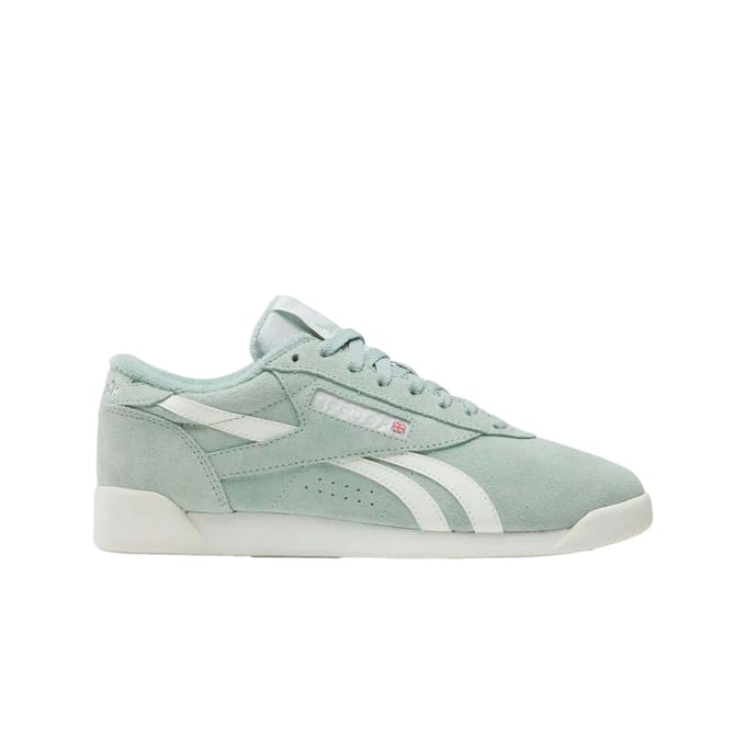 Schoenen dames Reebok F/S Lo