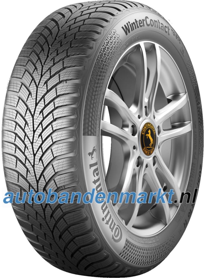 Continental WinterContact TS 870 ( 175/70 R14 84T EVc )