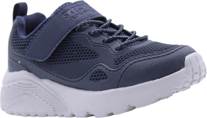 Skechers Uno Light - Sneakers - Unisex - Blauw