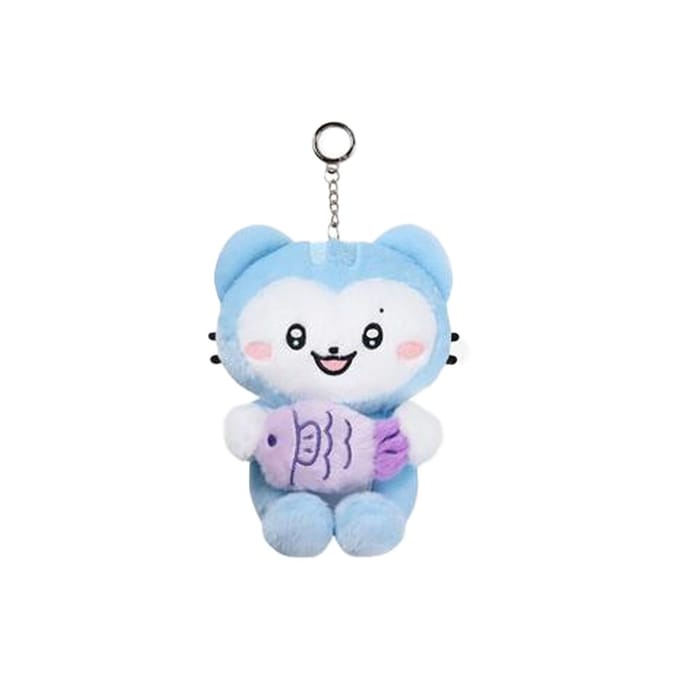 [Voorbestelling] ITZY - TWINZY Pluche Stemversie RyuJJi