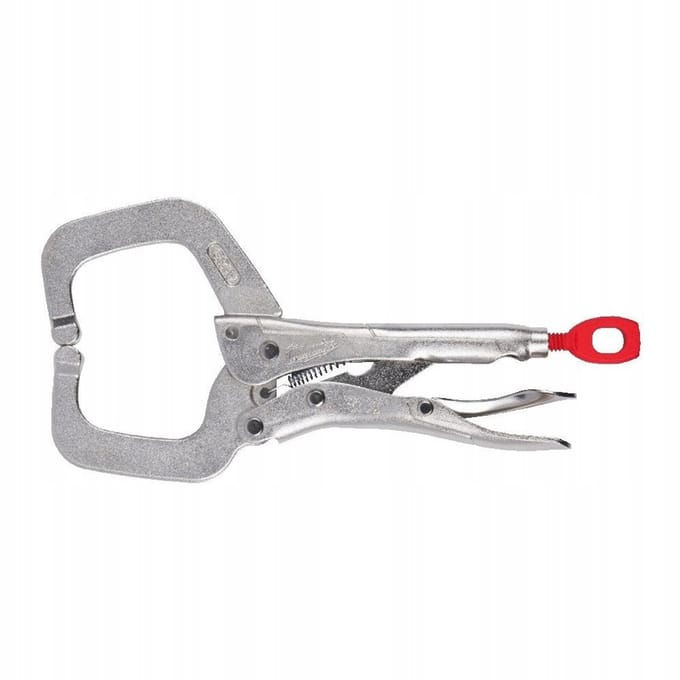 Milwaukee C-Type Klemtang 152 mm Torque Lock