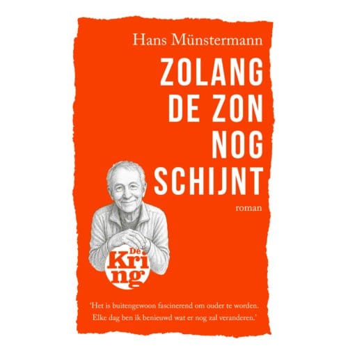 Zolang De Zon Nog Schijnt - Hans Münstermann
