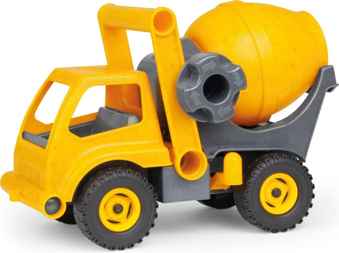 Lena EcoActives Betonmixer - 28cm