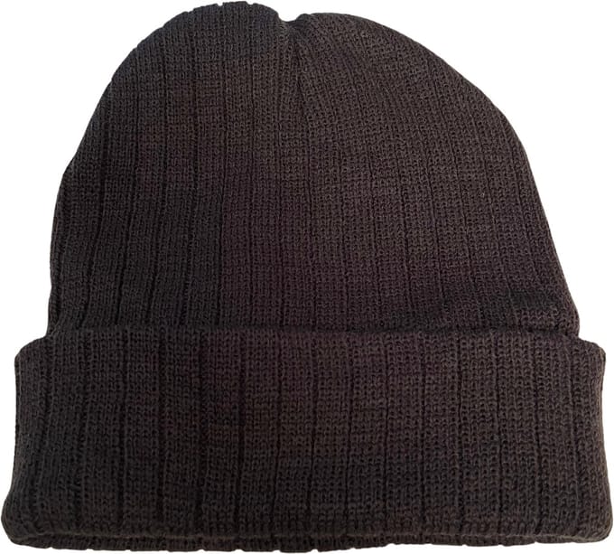 Premium Kwaliteit Muts / Beanie - Hoogwaardige kwaliteit | Grijs