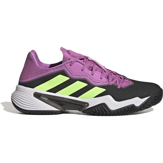 Tennisschoenen adidas Barricade