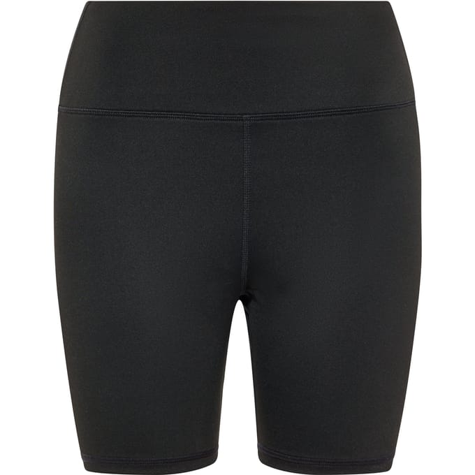 Mymo Korte broek Dames zwart