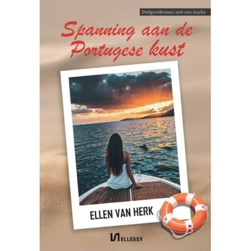 Spanning Aan De Portugese Kust - Ellen van Herk