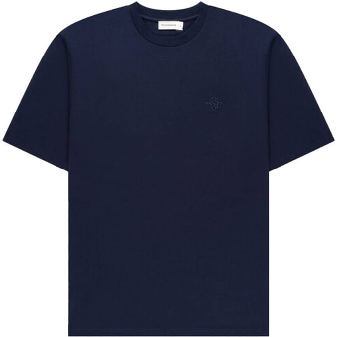 The GoodPeople T-shirt korte mouw 10000905