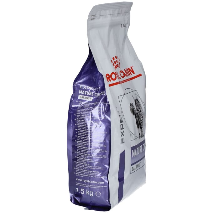 Royal Canin Veterinary Diet Senior Consult - 1.5 kg - Stage 1 - 7+ - Kattenvoer